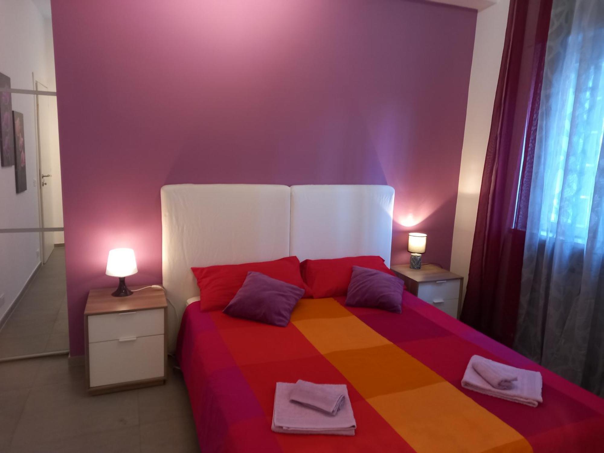 Lungotevere Holidays Rzym Zewnętrze zdjęcie