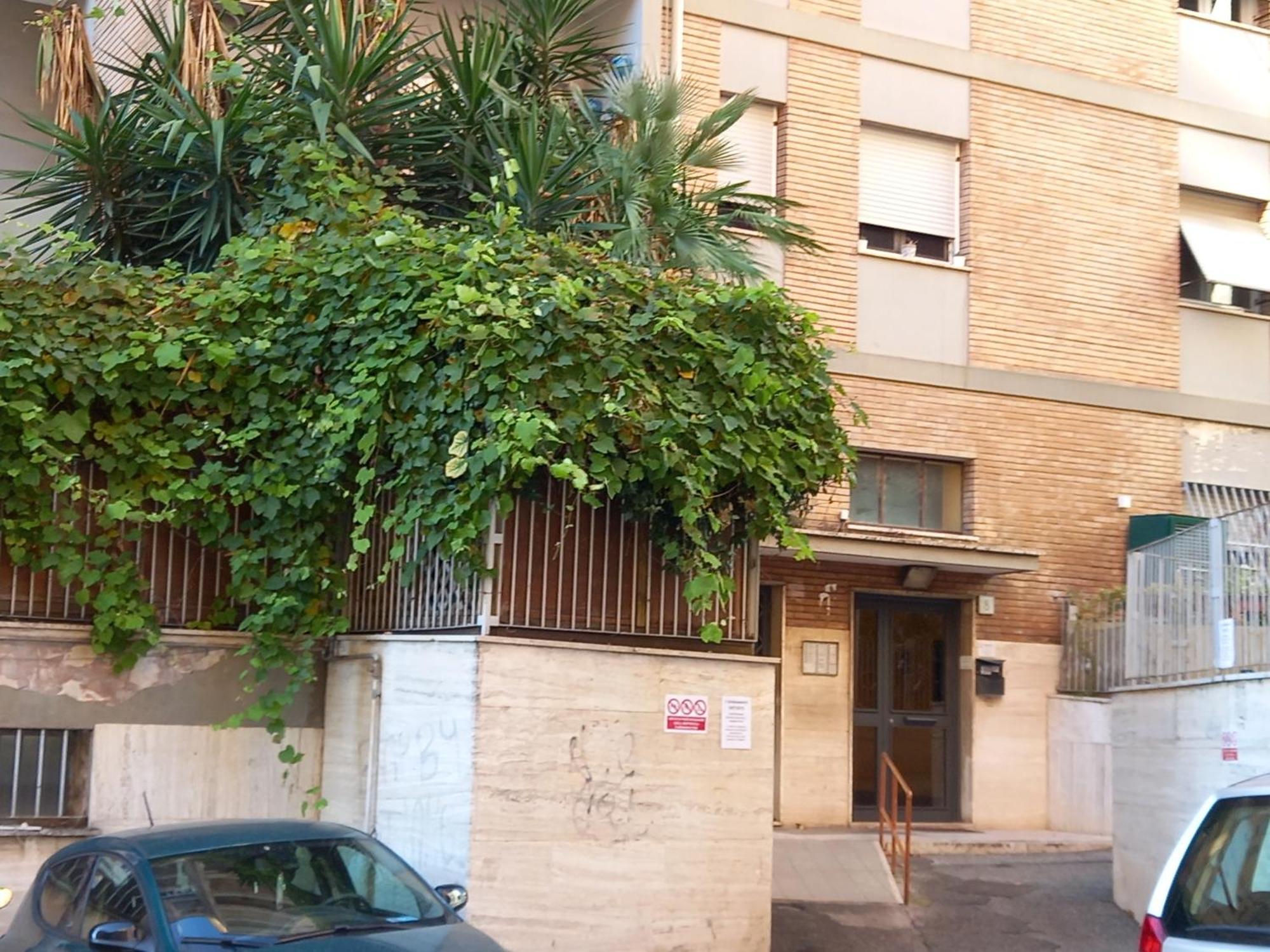 Lungotevere Holidays Rzym Zewnętrze zdjęcie