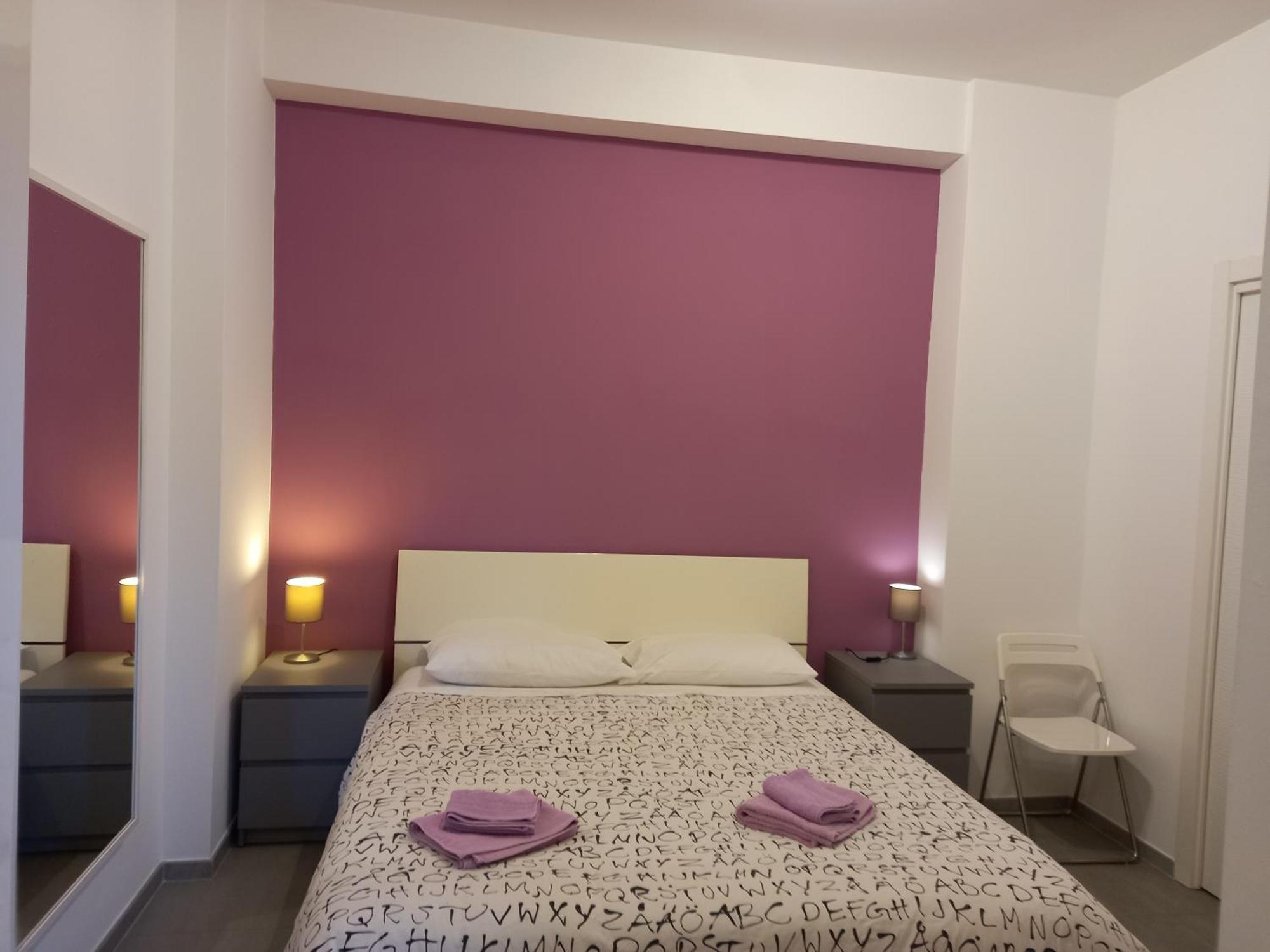 Lungotevere Holidays Rzym Zewnętrze zdjęcie