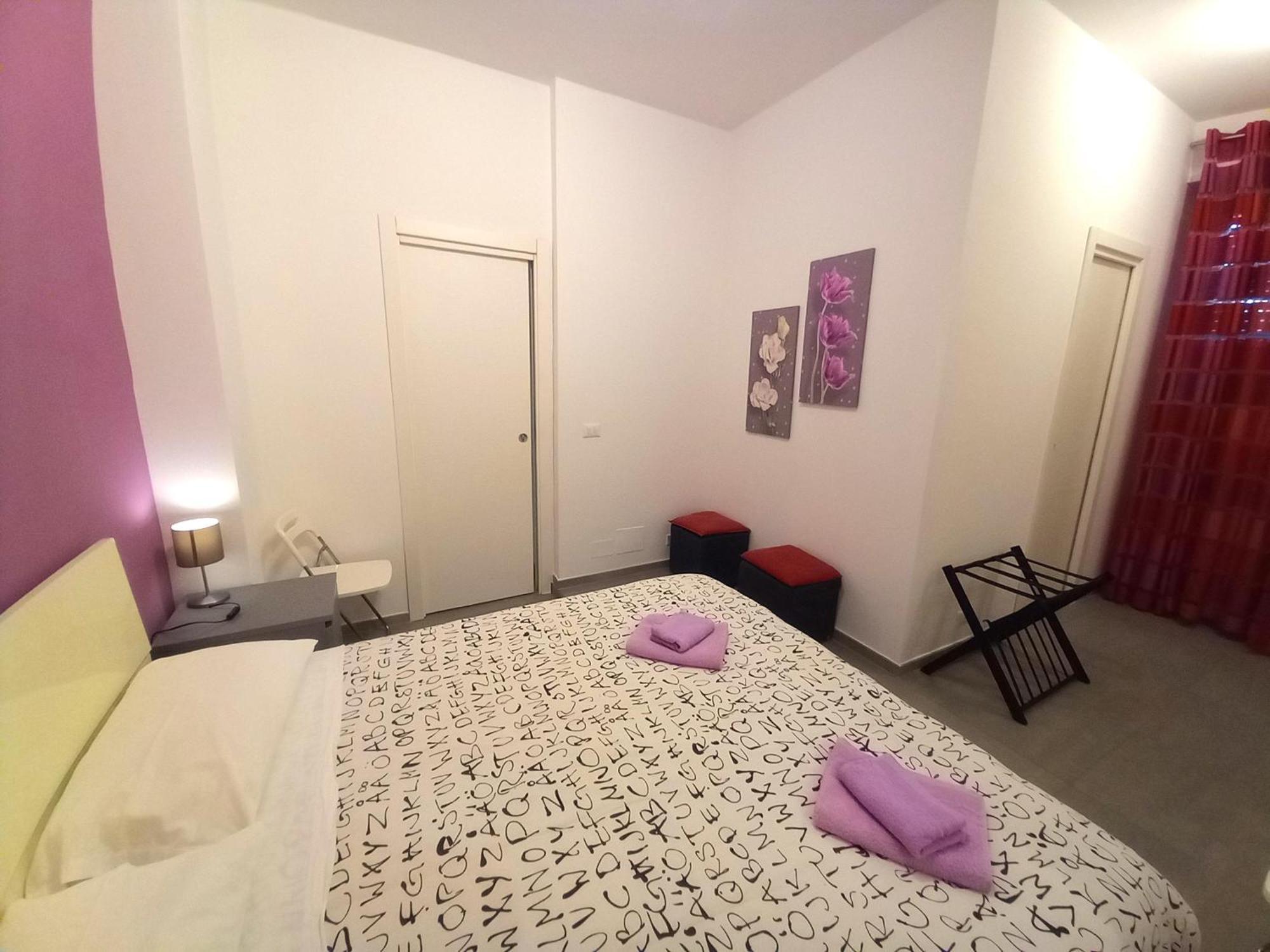 Lungotevere Holidays Rzym Zewnętrze zdjęcie