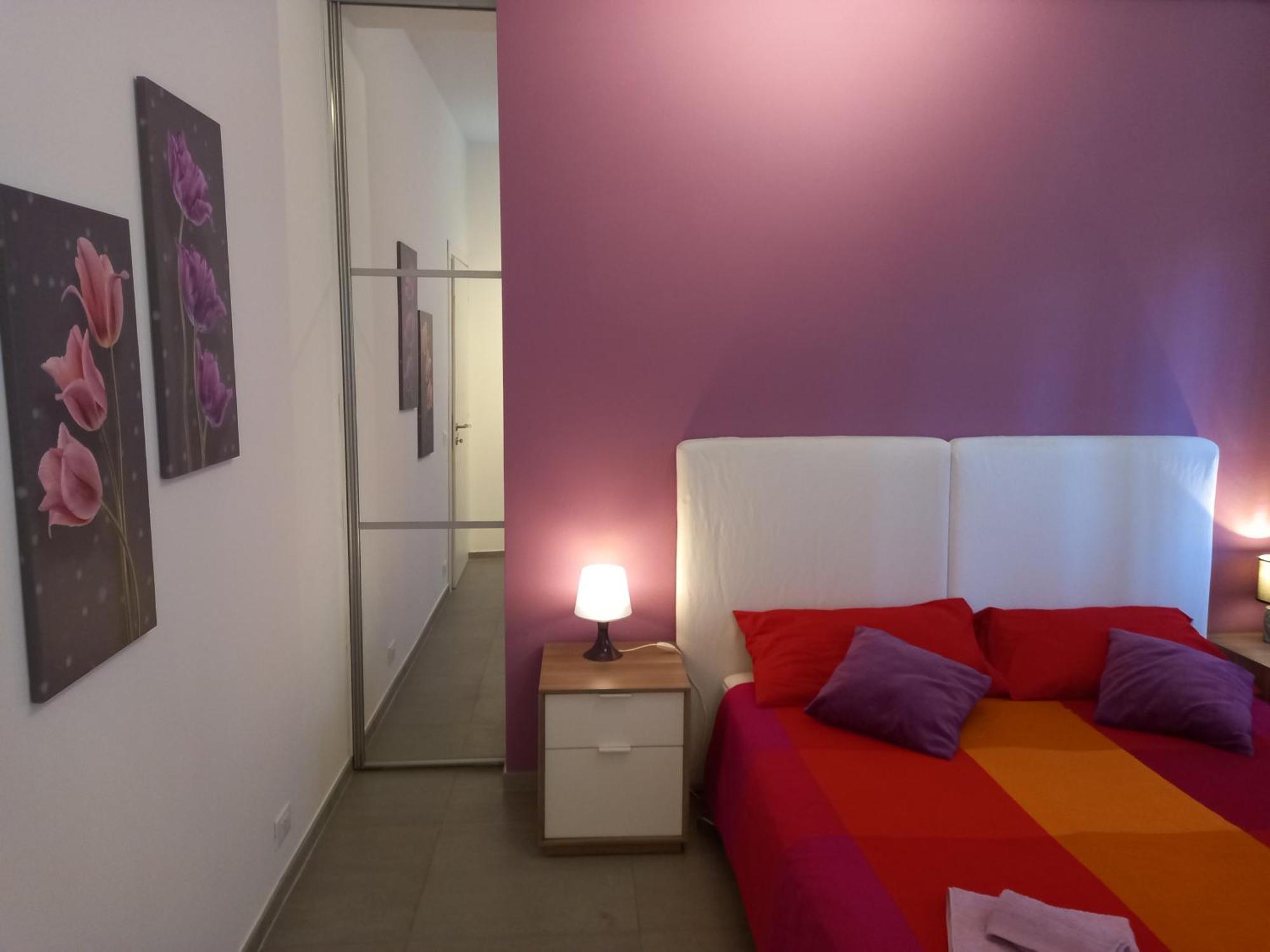 Lungotevere Holidays Rzym Zewnętrze zdjęcie