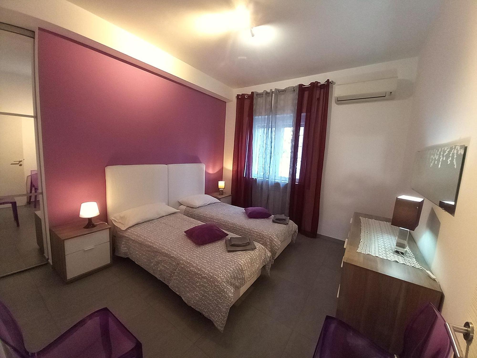 Lungotevere Holidays Rzym Zewnętrze zdjęcie