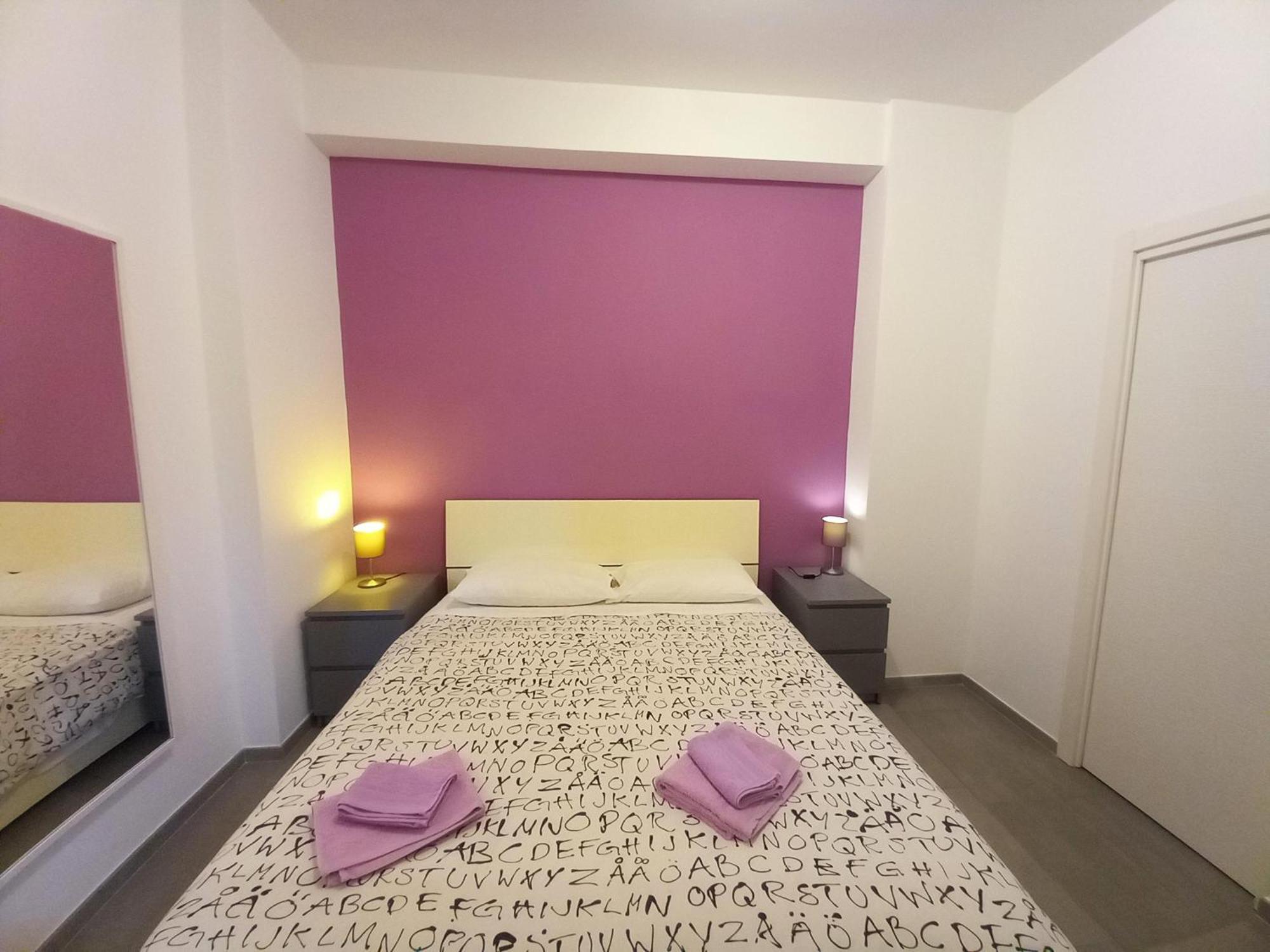 Lungotevere Holidays Rzym Zewnętrze zdjęcie