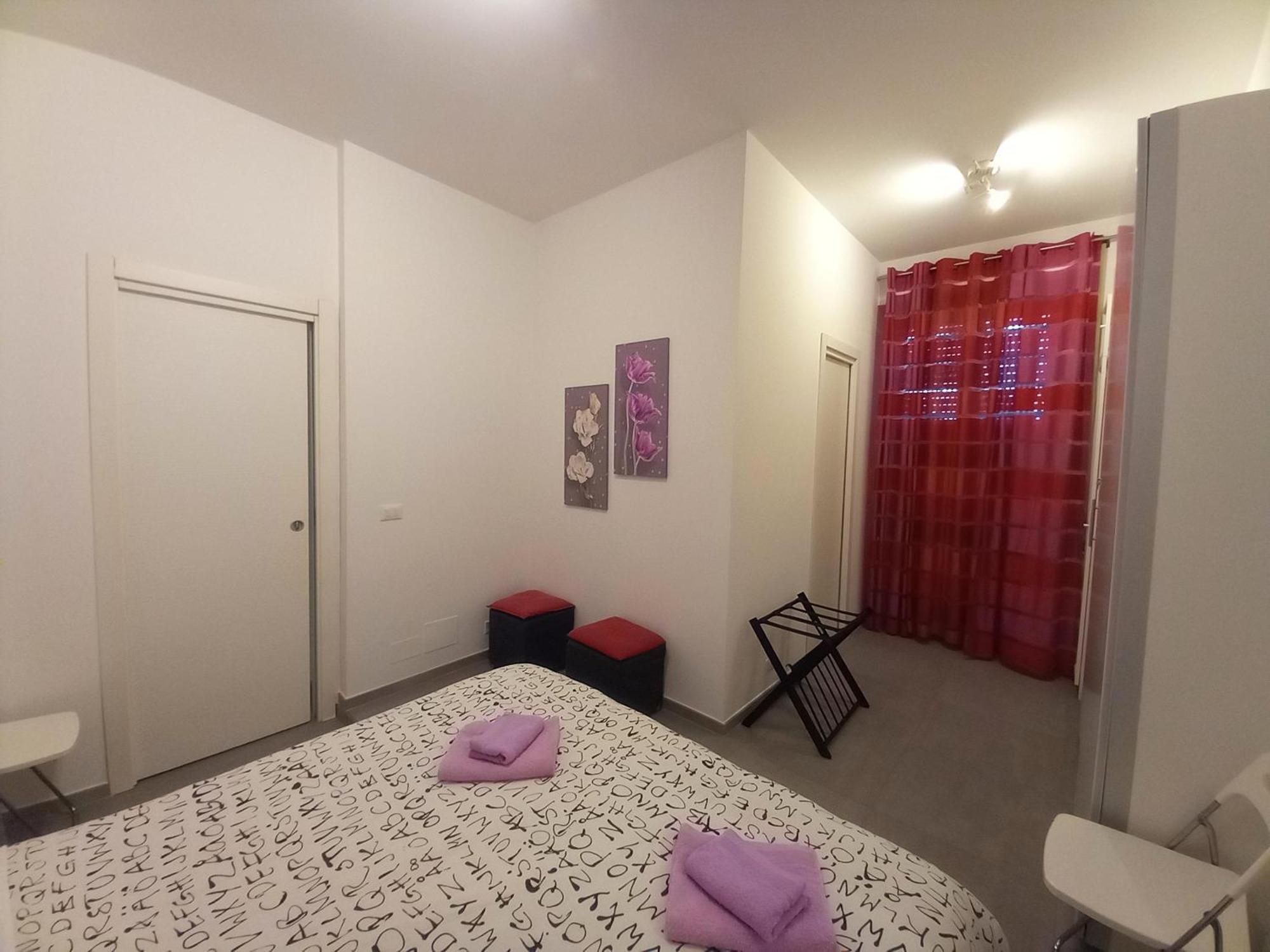 Lungotevere Holidays Rzym Zewnętrze zdjęcie