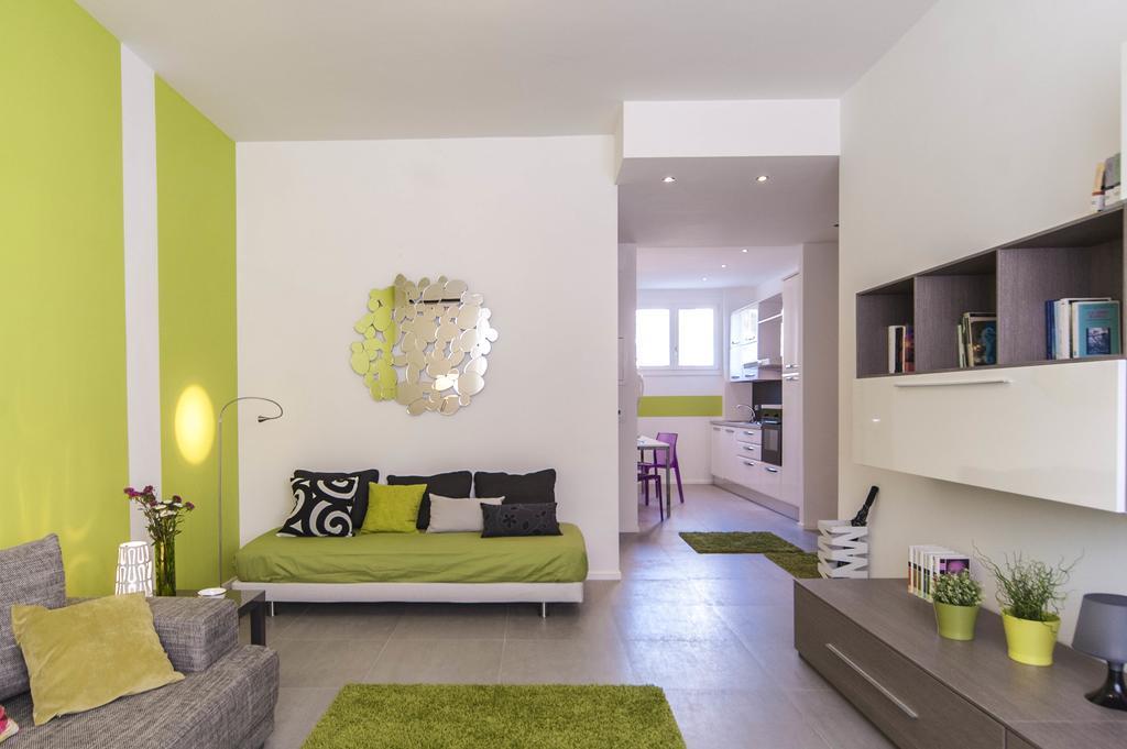Lungotevere Holidays Rzym Zewnętrze zdjęcie
