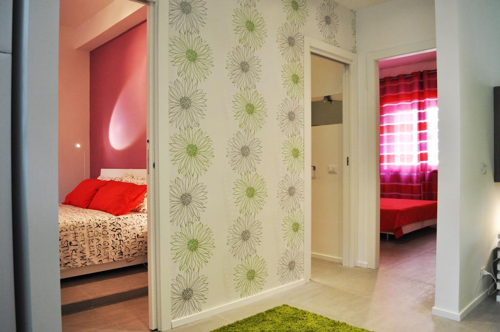 Lungotevere Holidays Rzym Zewnętrze zdjęcie