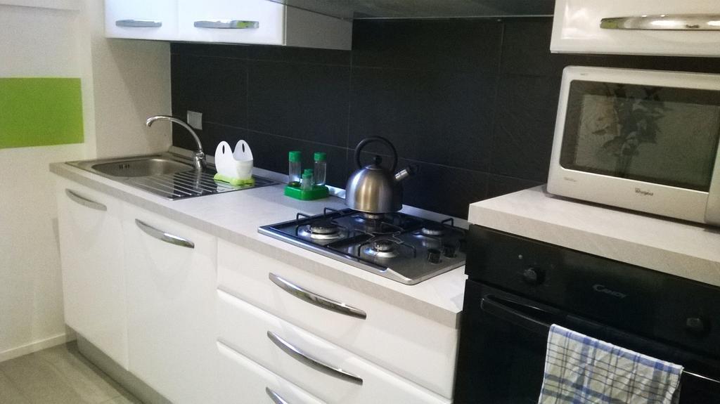Lungotevere Holidays Rzym Zewnętrze zdjęcie